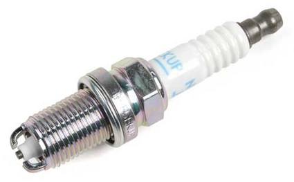 VW Spark Plug (Laser Platinum) 101000035AH - NGK Laser Platinum 2890